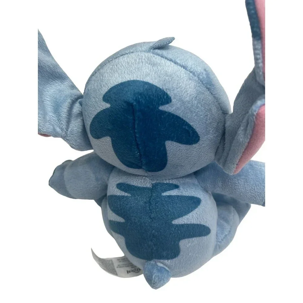 Disney Just Play Stitch Plush 8